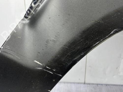 Right front fenders HYUNDAI TUCSON (JM) 2.0 CRDi All-wheel Drive | BP23680005C42 