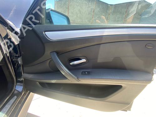 Seats set BMW 5 (E60) | BP36511783C78 - Image 155