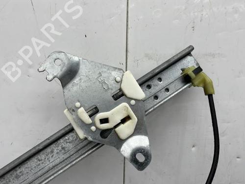 Rear left window mechanism NISSAN ALMERA TINO (V10) 1.8 | BP23751415C24 