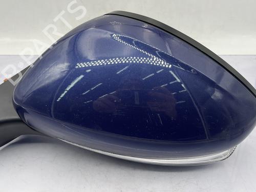 Left mirror PEUGEOT 208 I (CA_, CC_) 1.0 VTi | BP23758602C26