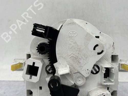 Climate control PEUGEOT 108 1.2 | BP30731005I5 