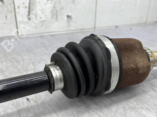 Right front driveshaft OPEL AGILA B (H08) 1.2 (F68) | BP32494945M39  - Image 6