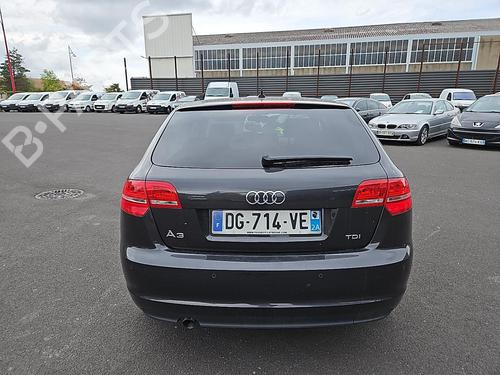 Headlight switch AUDI A3 Sportback (8PA) 2.0 TDI 16V | BP23742305I24  - Image 20