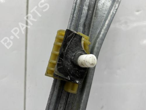 Front left window mechanism RENAULT LAGUNA III (BT0/1) 2.0 dCi (BT07, BT0J, BT14, BT1A, BT1S) | BP23754581C22 - Image 3