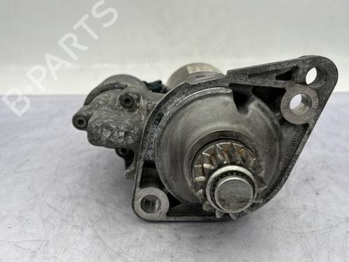 Starter VW POLO V (6R1, 6C1) 1.6 TDI | BP23706820M8 