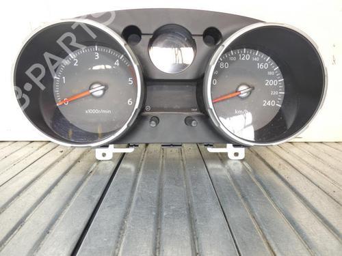 Instrument cluster NISSAN QASHQAI / QASHQAI +2 I (J10, NJ10, JJ10E) 1.5 dCi | BP23697866C47 