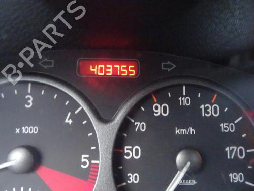 Styring servopumpe PEUGEOT 206 Hatchback (2A/C) 2.0 HDI 90 | BP23672755M99 