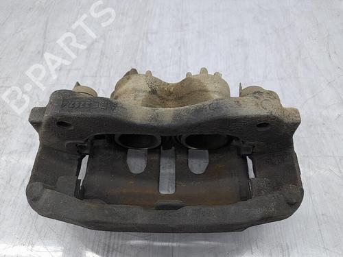 Left front brake caliper RENAULT MASTER III Van (FV) 2.3 dCi 150 FWD (FV0F, FV03, FV09) | BP23711436M105  - Image 7