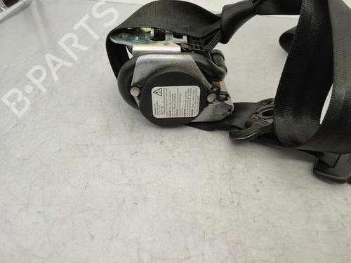 Front right belt tensioner AUDI A3 (8P1) 1.9 TDI | BP27391806C88 