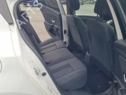 Dashboard RENAULT MEGANE III Hatchback (BZ0/1_, B3_) 1.5 dCi (BZ09, BZ0D, BZ1W, BZ29, BZ14) | BP23704833C46 - Image 56