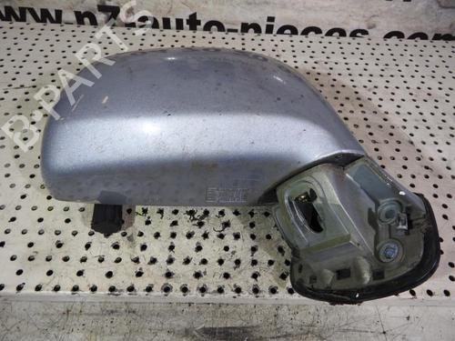 Right mirror HYUNDAI TRAJET (FO) 2.0 CRDi | BP23684704C27 