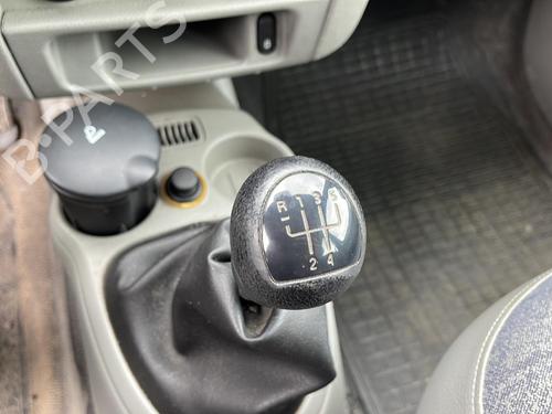 Front right seatbelt RENAULT KANGOO (KC0/1_) 1.5 dCi (KC07) | BP23704892I25  - Image 17