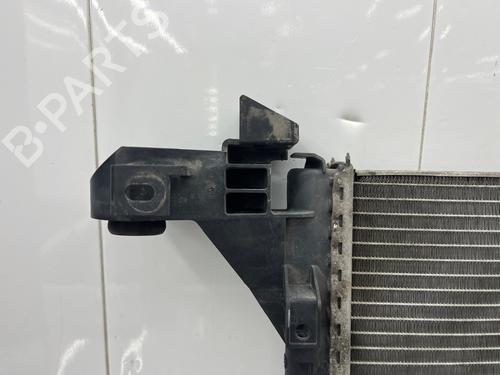 Water radiator RENAULT MASTER III Van (FV) 2.3 dCi 125 FWD (FV0C, FV0D, FV0G, FV0H, FV0J, FV0K,... | BP38425928M31 - Image 2