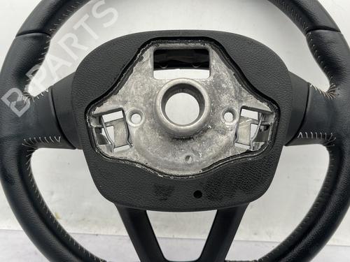 Steering wheel SEAT ARONA (KJ7, KJP) 1.0 TSI | BP32371037C49  - Image 7