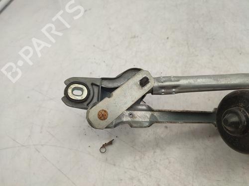 Front wiper motor PEUGEOT 107 (PM_, PN_) 1.0 | BP23684597M29