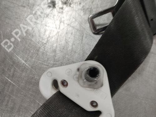 Front left seatbelt PEUGEOT 2008 I (CU_) 1.2 PureTech 82 | BP36956537I26 - Image 23