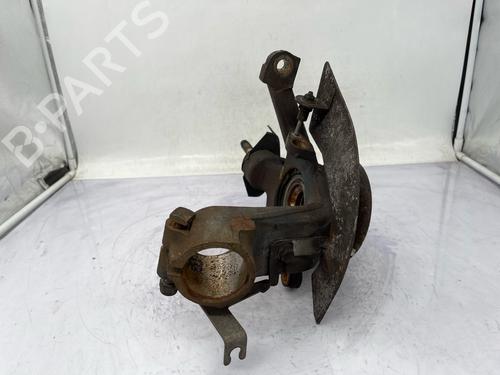 Used Left front steering knuckle Left front steering knuckle 39091563 39091563
