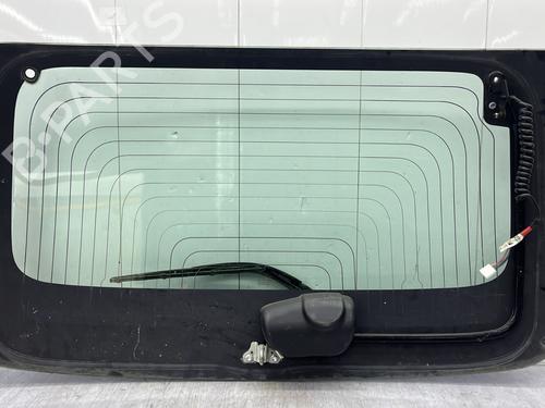 Used Bootlid window Bootlid window 23681964 23681964