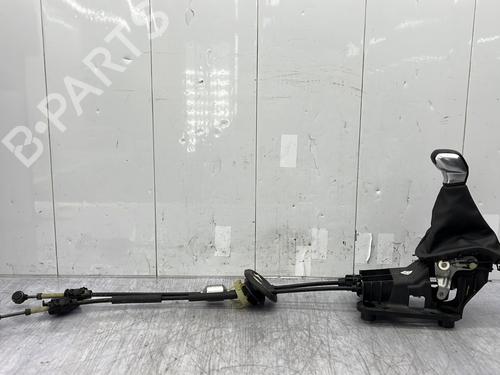 Gear lever PEUGEOT 2008 I (CU_) 1.6 HDi | BP29757022M90 - Image 11