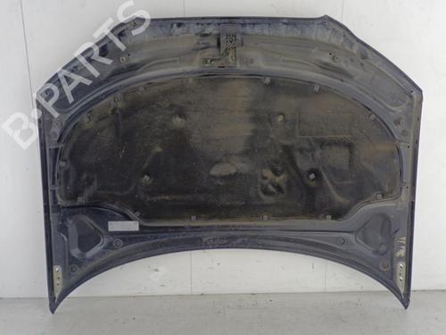 Used Hood AUDI A3 (8P1) 2.0 TDI 16V quattro (140 hp) 23733089
