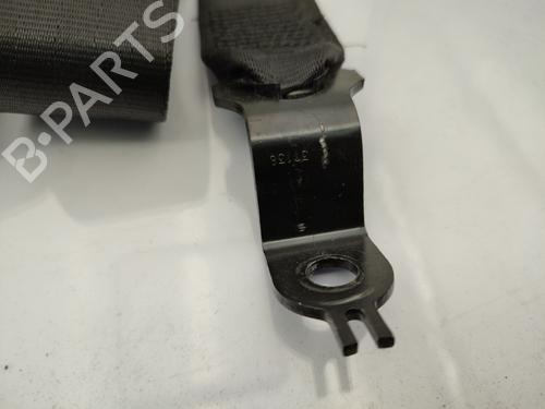 Front right belt tensioner VW POLO (9N_, 9A_) 1.4 TDI | BP23738904C88 
