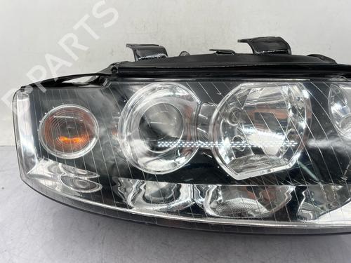 Right headlight AUDI A4 B6 (8E2) 1.9 TDI | BP36149039C29 - Image 4