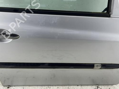Right front door RENAULT CLIO III (BR0/1, CR0/1) 1.5 dCi (BR17, CR17) | BP29589447C3 