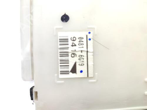 Electronic module LEXUS IS II (_E2_) 220d (ALE20) | BP23720945M83 
