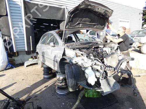 Left front driveshaft PEUGEOT 307 (3A/C) 2.0 HDi 90 | BP23699302M38  - Image 13