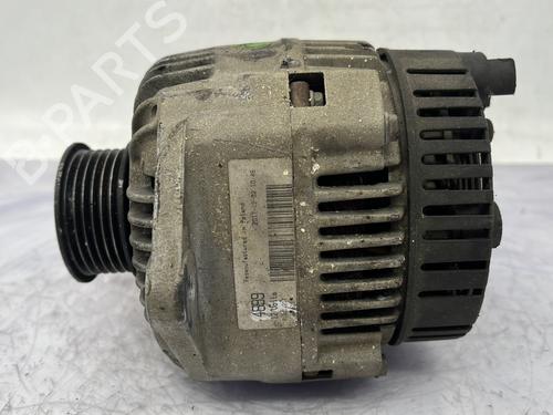 Used Alternator Alternator RENAULT RAPID Box Body/MPV (F40_, G40_) 1.9 D (F40R) (54 hp) 31601832 31601832
