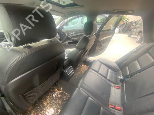 Interiør tag AUDI A6 Allroad C6 (4FH) 3.0 TDI quattro | BP37451276I12 - Image 88