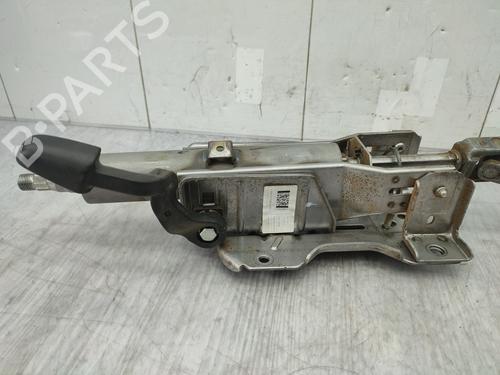 Steering column PEUGEOT BIPPER Tepee 1.3 HDi 75 | BP25933298M21  - Image 5