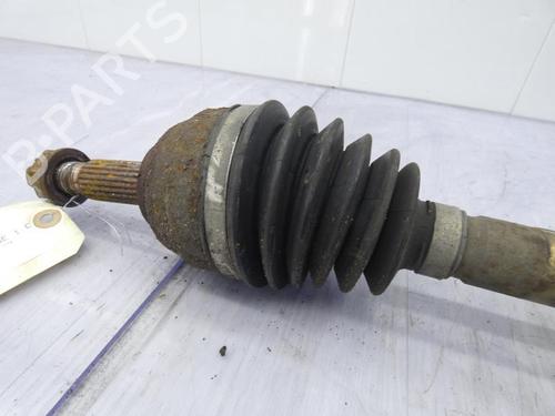 Used Right front driveshaft RENAULT MEGANE II Coupé-Cabriolet (EM0/1_) 2.0 (135 hp) 23701083