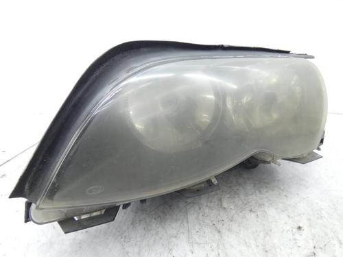 Left headlight BMW 3 (E46) 330 d | BP23693780C28 