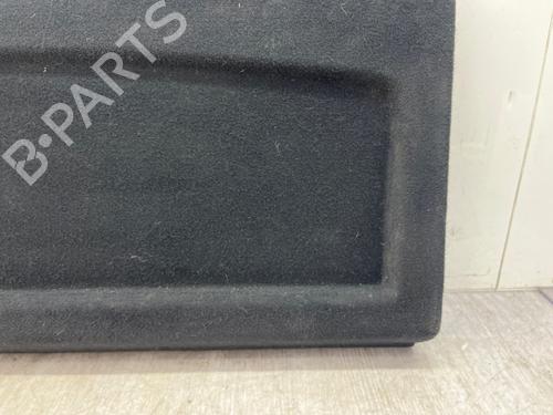 Rear parcel shelf SKODA FABIA II (542) 1.4 TDI | BP36034376C85 - Image 2