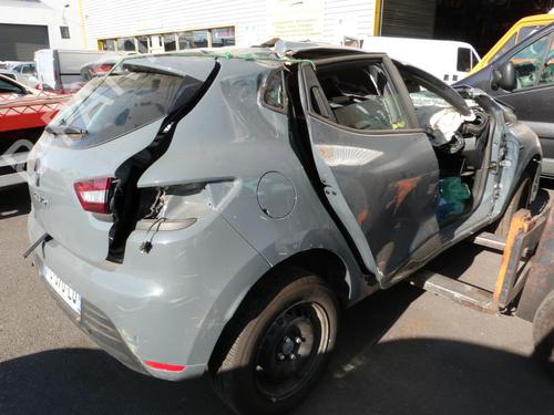 Right front window switch RENAULT CLIO IV (BH_) 0.9 TCe 75 (BHNP) | BP23692743I26  - Image 12