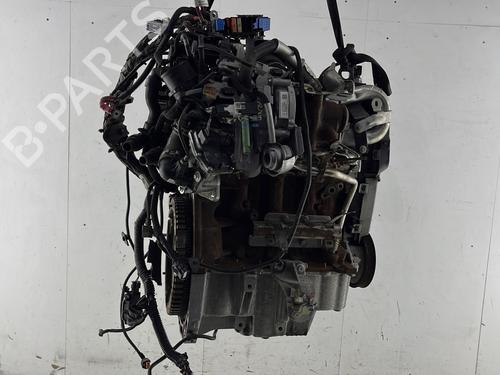 Engine RENAULT CAPTUR I (J5_, H5_) 1.5 dCi 90 (J5N4, J5M5, J5MW, J5M6, J5AL, J5AJ) | BP32506796M1
