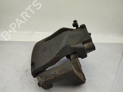 Right front brake caliper OPEL ZAFIRA A MPV (T98) 2.2 DTI 16V (F75) | BP23704224M104 