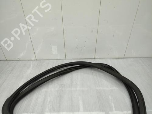 Used Rubber door seal VW POLO V (6R1, 6C1) 1.6 TDI (90 hp) 23738564