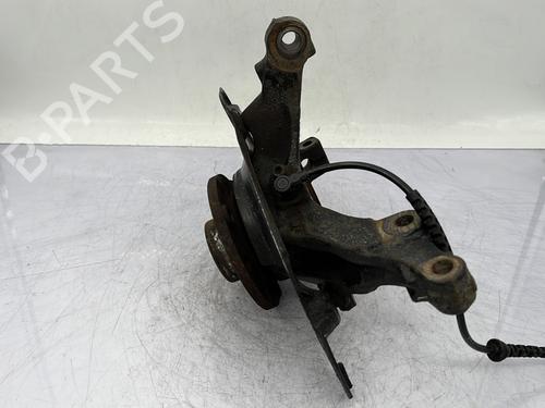 Right front steering knuckle OPEL CORSA D (S07) 1.3 CDTI (L08, L68) | BP23759438M26 