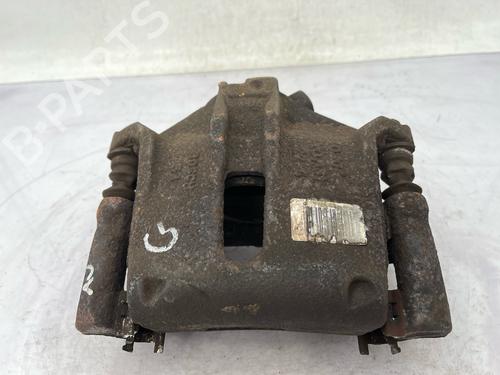 Left front brake caliper CITROËN C3 II (SC_) 1.4 HDi 70 (SC8HZC, SC8HR0, SC8HP4) | BP38033157M105 - Image 4