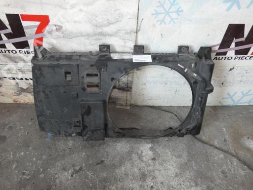 Frontplade/Frontkurv CITROËN XSARA PICASSO (N68) 2.0 HDi (90 hp) 23670185