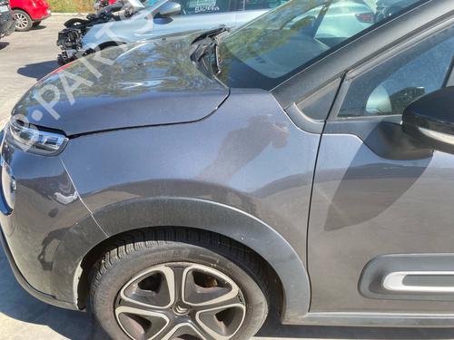 left-front-fenders-citroen-c3-iii-sx-2016-37744136 main image