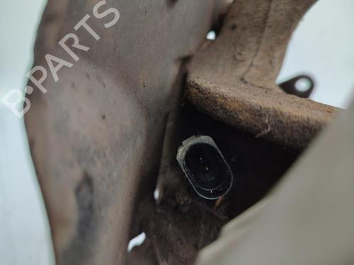 Right front steering knuckle SKODA FABIA I (6Y2) 1.9 SDI | BP23712200M26 