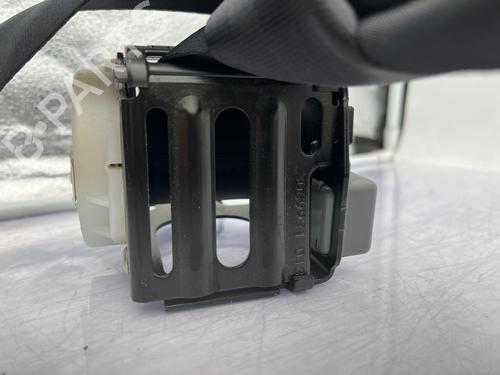 Rear left seatbelt CITROËN C4 II (NC_) 1.6 HDi 115 | BP34043848I29  - Image 7