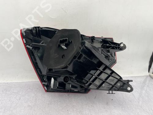 Right taillight VW POLO VI (AW1, BZ1, AE1) 1.0 TSI | BP37743623C35 - Image 7