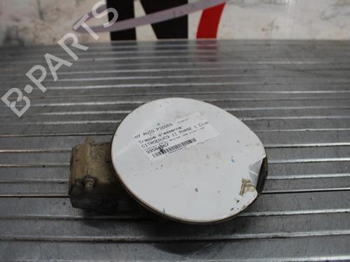 Used Fuel flap CITROËN C3 II (SC_) 1.4 HDi 70 (SC8HZC, SC8HR0, SC8HP4) (68 hp) 23690304