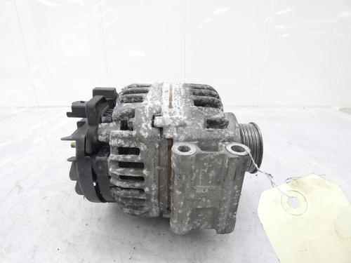 Alternator RENAULT CLIO II (BB_, CB_) 1.6 16V (BB01, BB0H, BB0T, BB14, BB1D, BB1R, BB2KL, BB3G... | BP23697622M7 