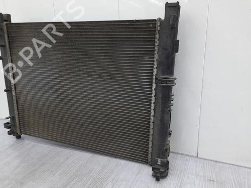 Water radiator DACIA DUSTER (HS_) 1.5 dCi 4x4 | BP23675232M31 - Image 2