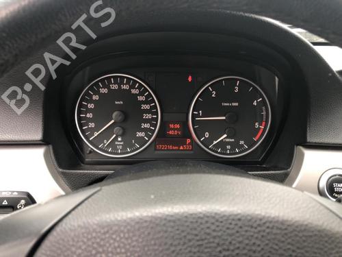 Headlight switch BMW 3 (E90) 320 d | BP23669369I24 - Image 11